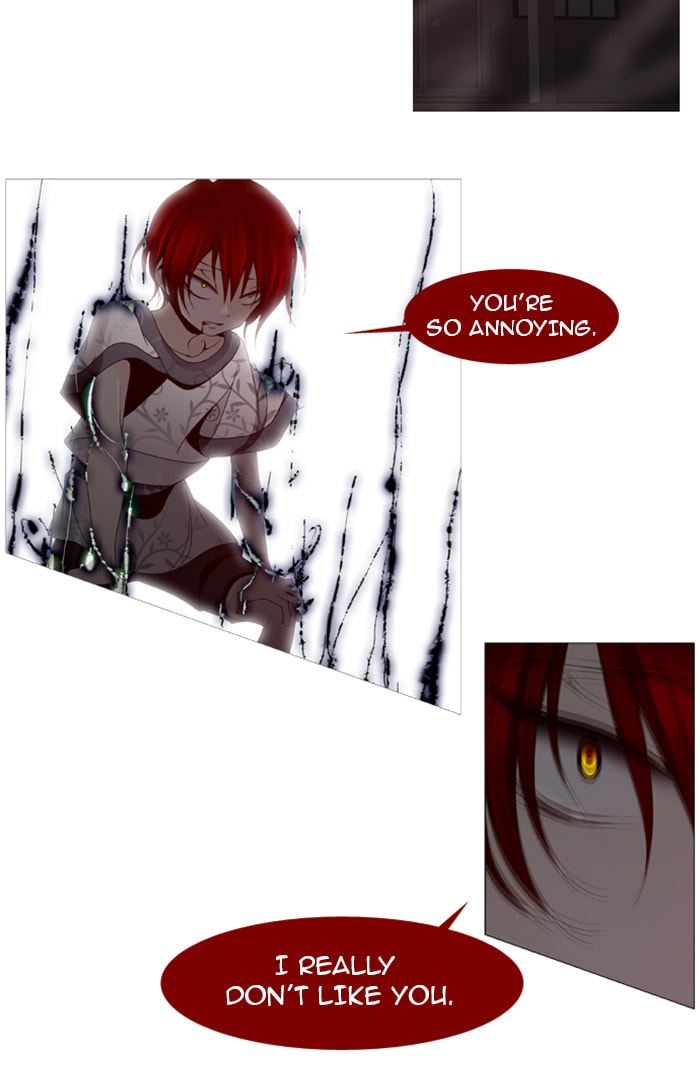 Read Trump chapter 25 image 30 on Lezhin