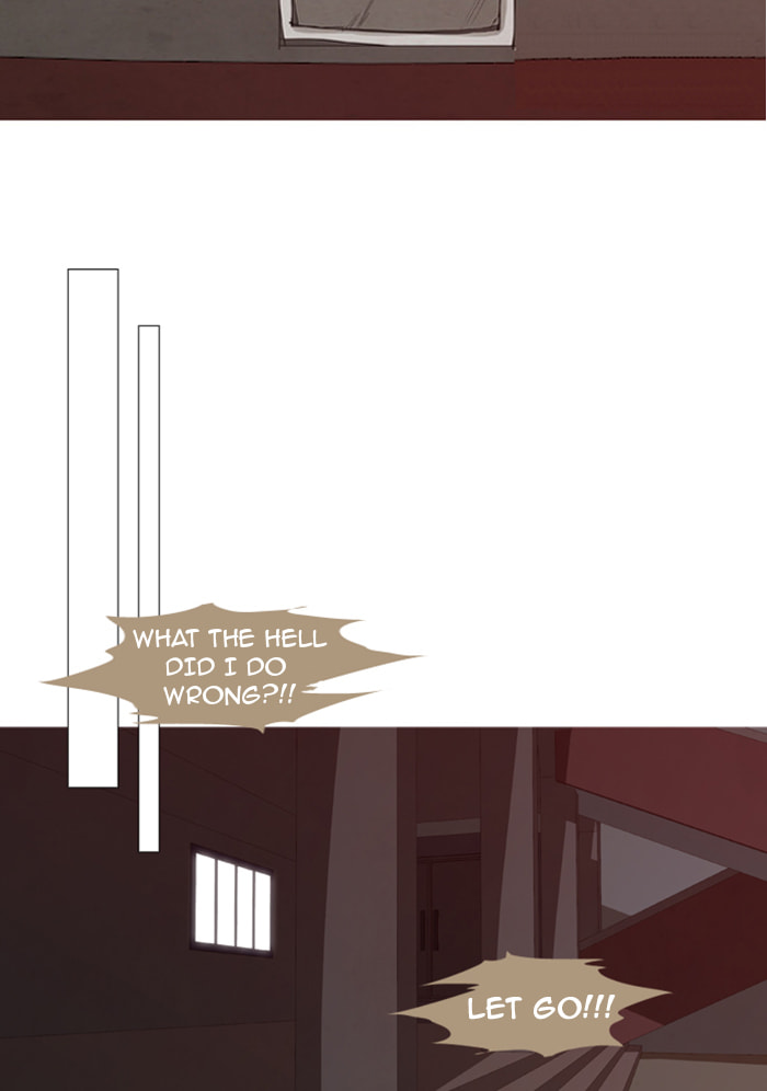 Read Trump chapter 25 image 8 on Lezhin