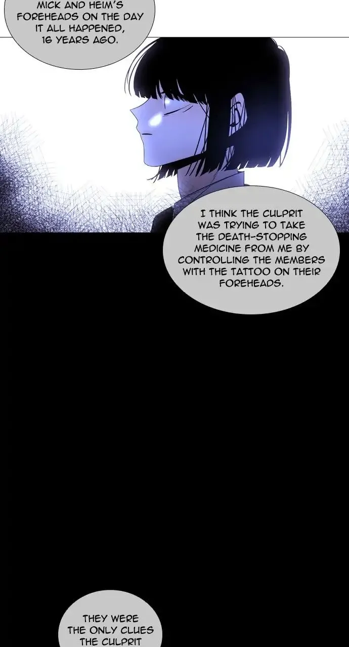 Read Trump chapter 250 image 15 on Lezhin