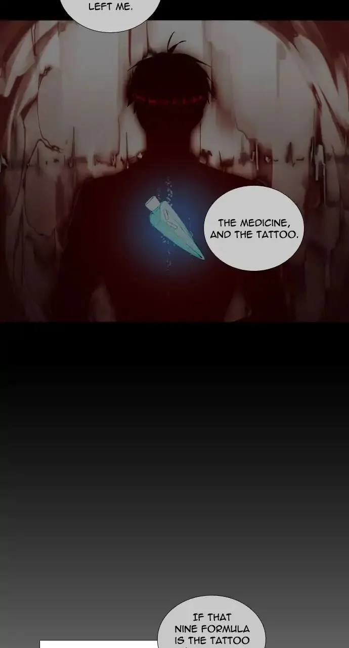 Read Trump chapter 250 image 16 on Lezhin