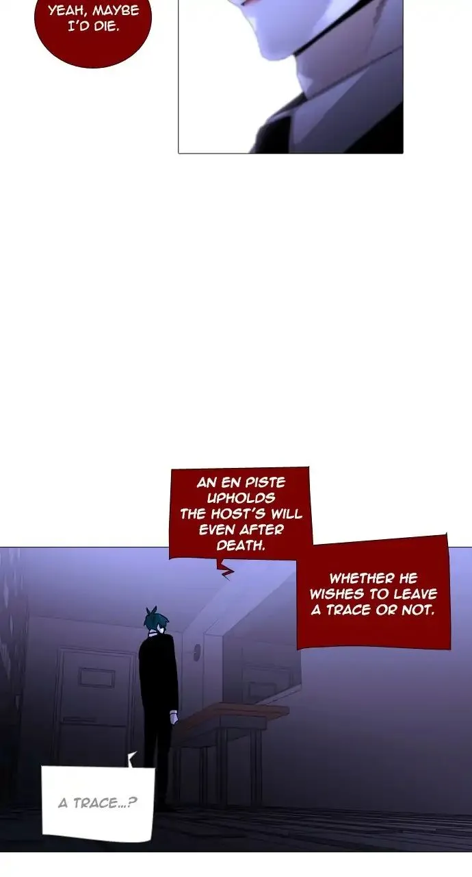 Read Trump chapter 250 image 28 on Lezhin