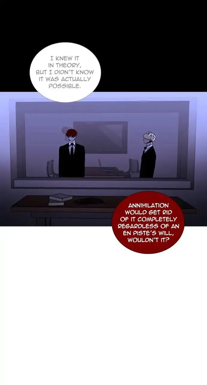 Read Trump chapter 250 image 36 on Lezhin