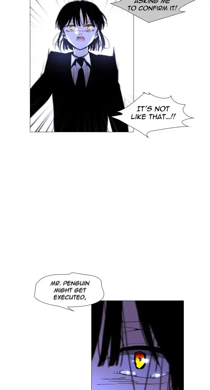 Read Trump chapter 250 image 40 on Lezhin