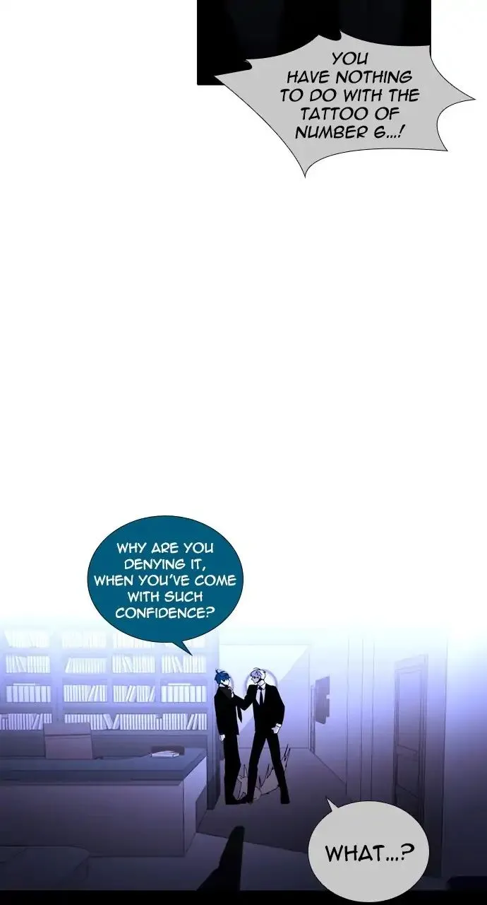 Read Trump chapter 250 image 49 on Lezhin