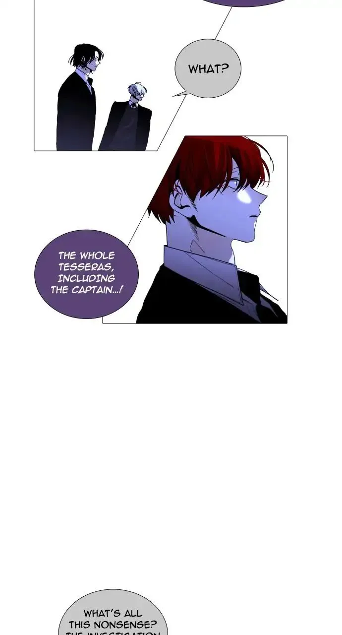 Read Trump chapter 250 image 5 on Lezhin