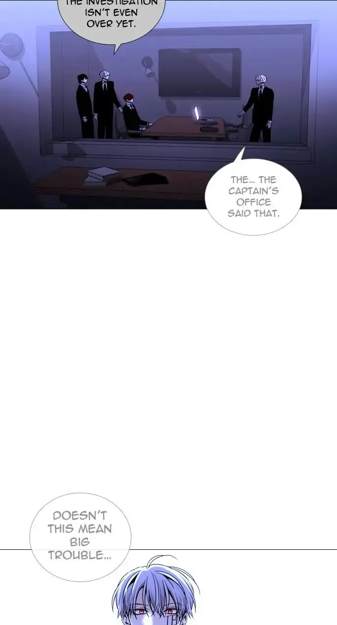 Read Trump chapter 250 image 6 on Lezhin