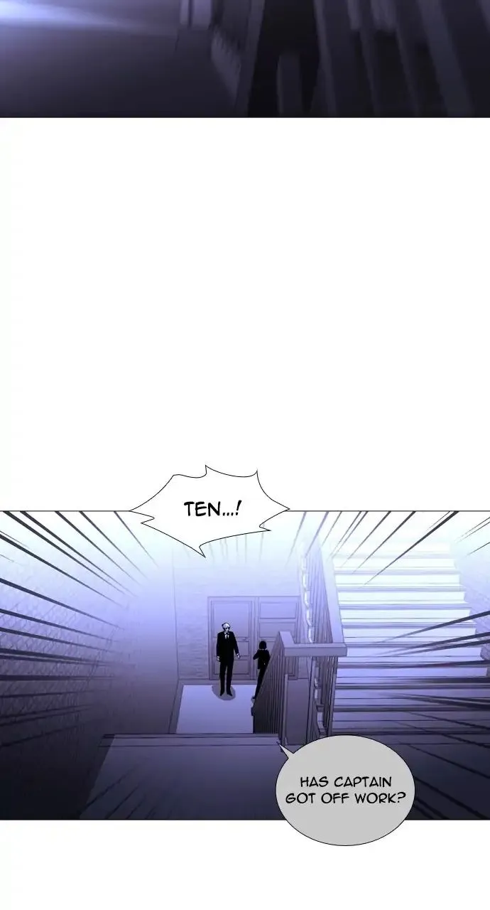 Read Trump chapter 250 image 8 on Lezhin