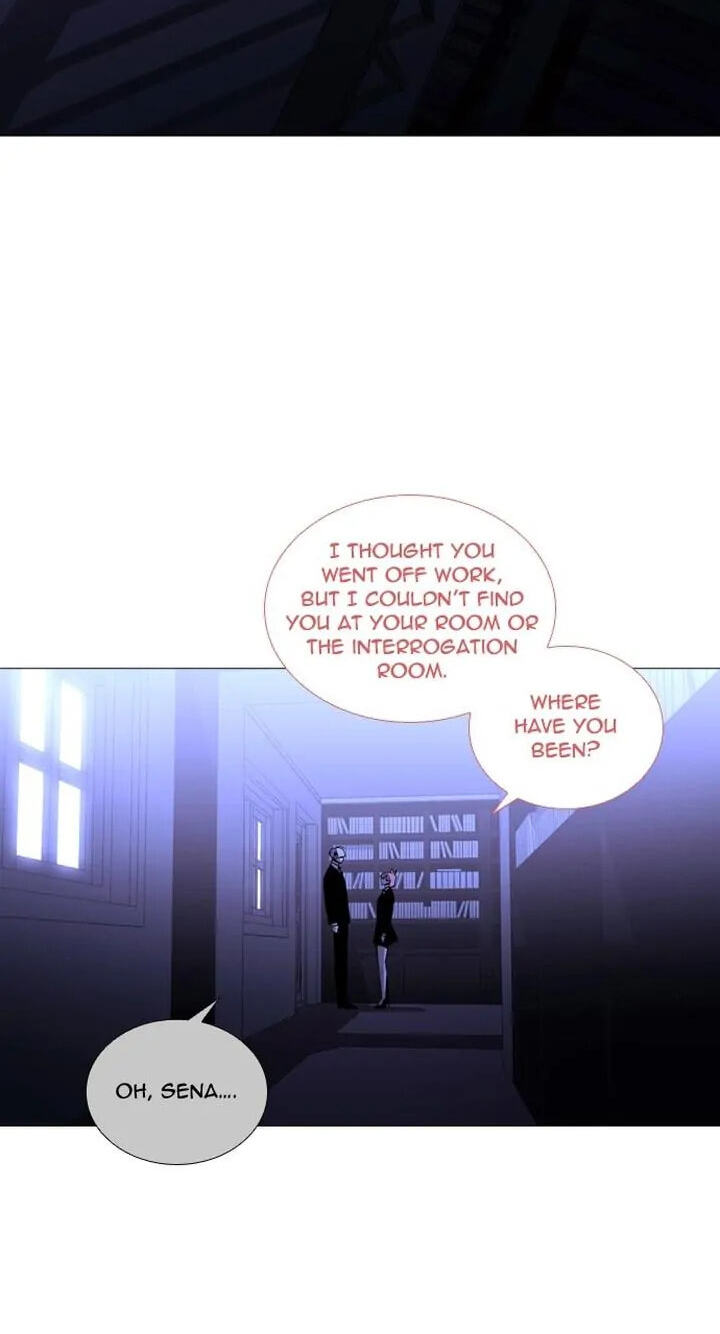 Read Trump chapter 251 image 13 on Lezhin