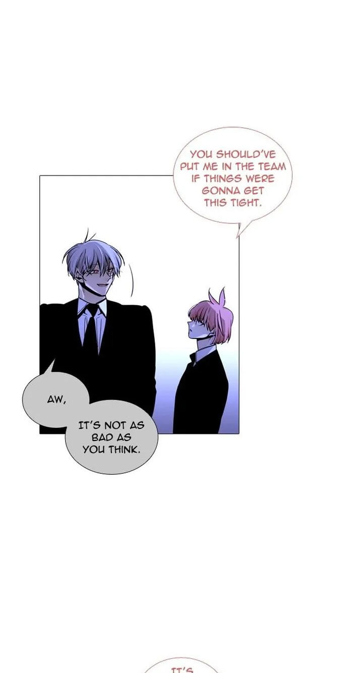 Read Trump chapter 251 image 14 on Lezhin