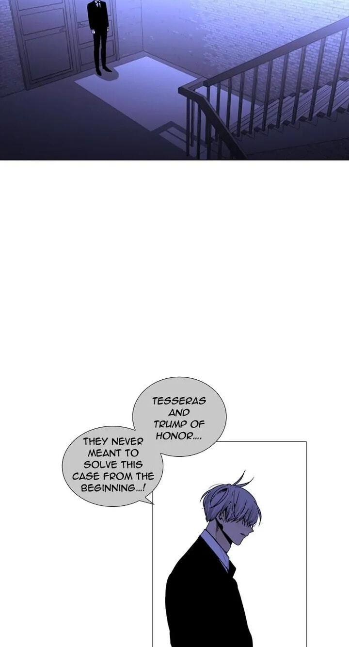 Read Trump chapter 251 image 16 on Lezhin