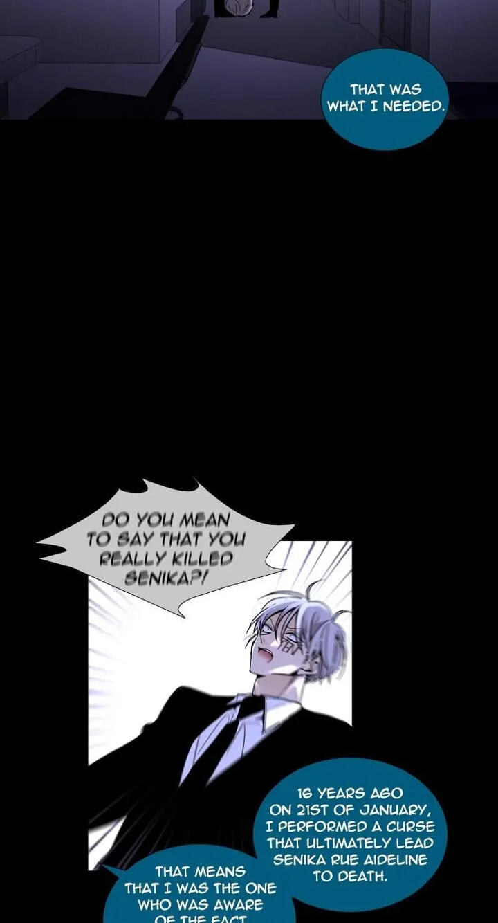 Read Trump chapter 251 image 19 on Lezhin