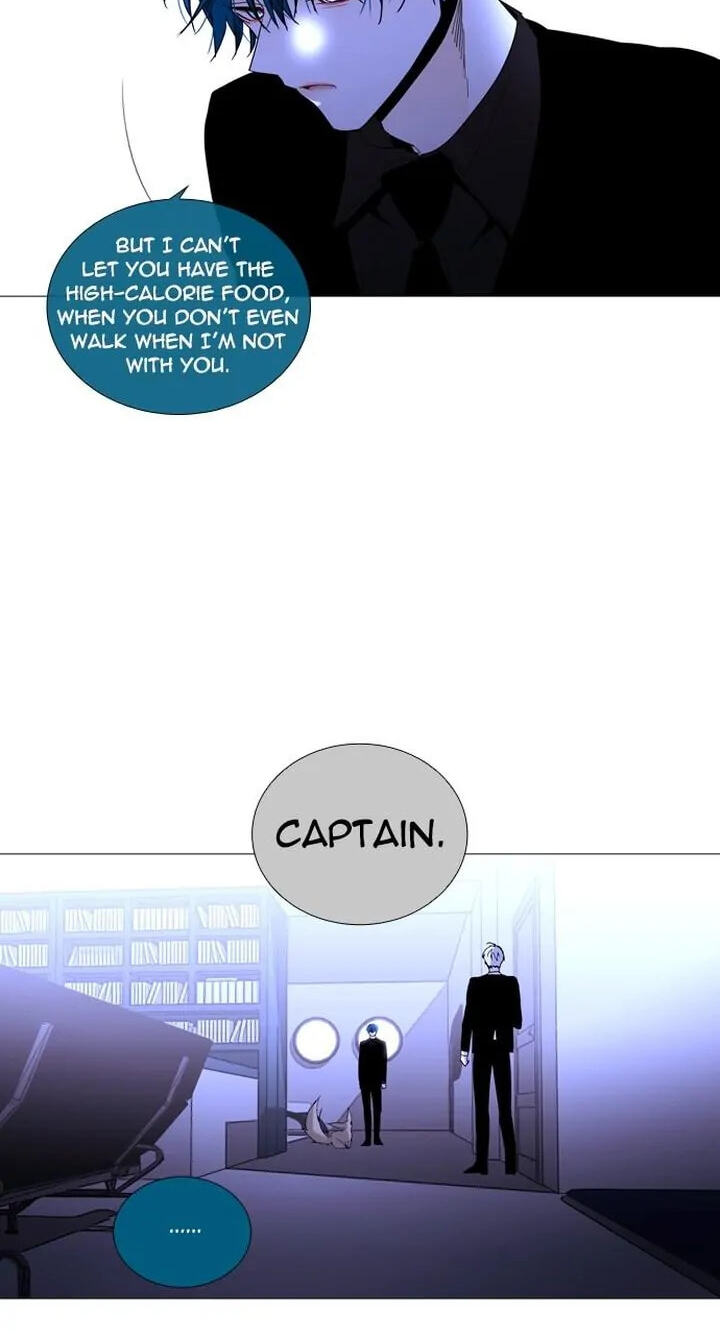 Read Trump chapter 251 image 2 on Lezhin