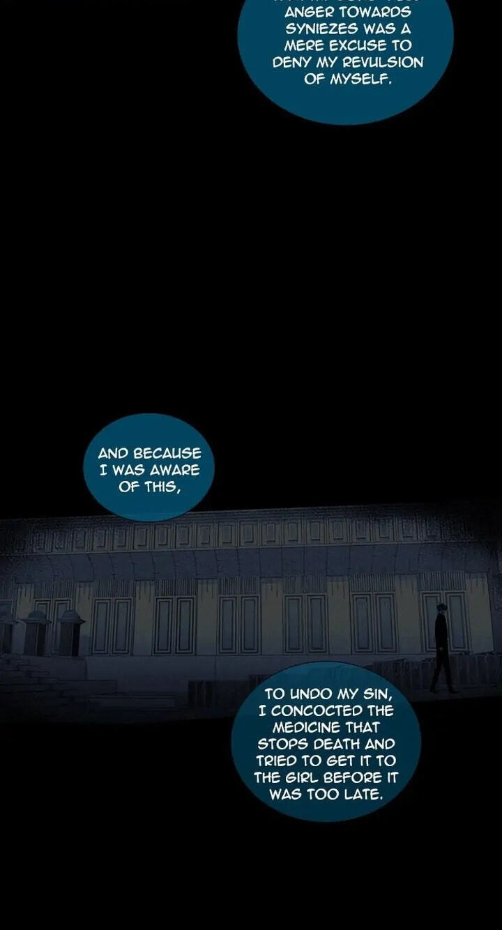 Read Trump chapter 251 image 22 on Lezhin