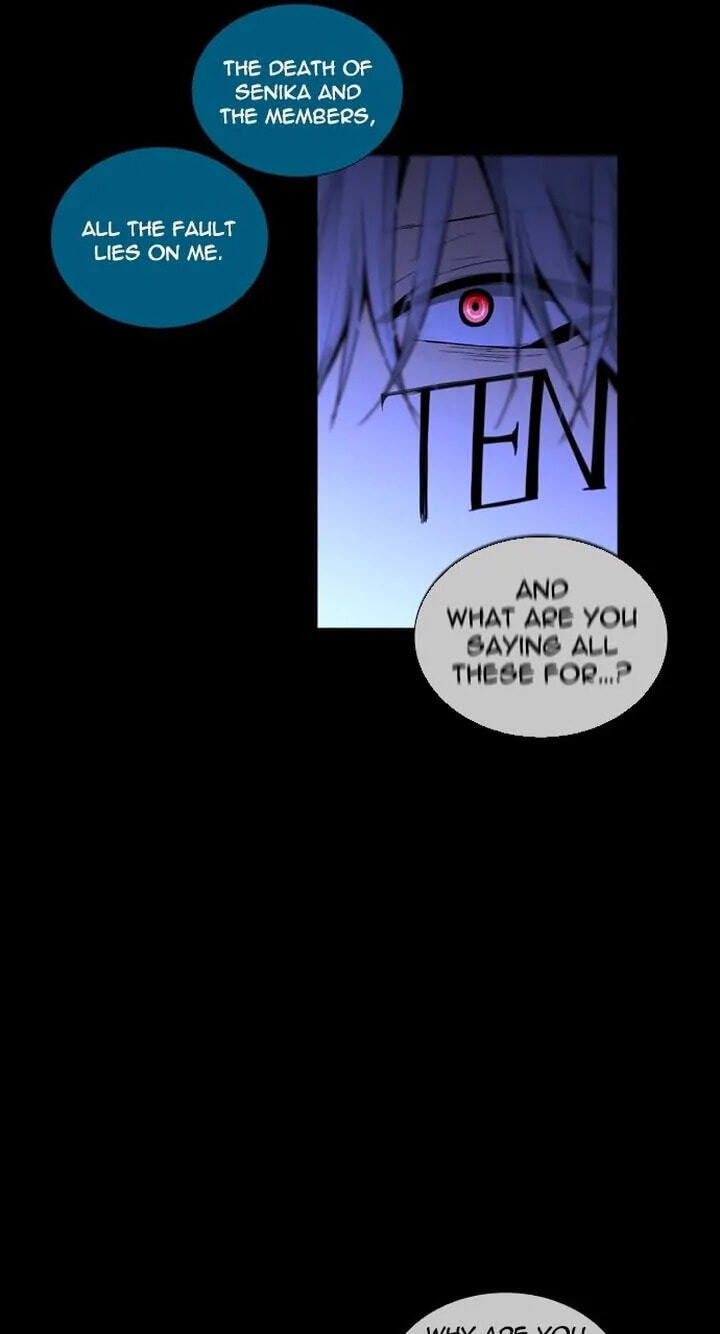 Read Trump chapter 251 image 24 on Lezhin