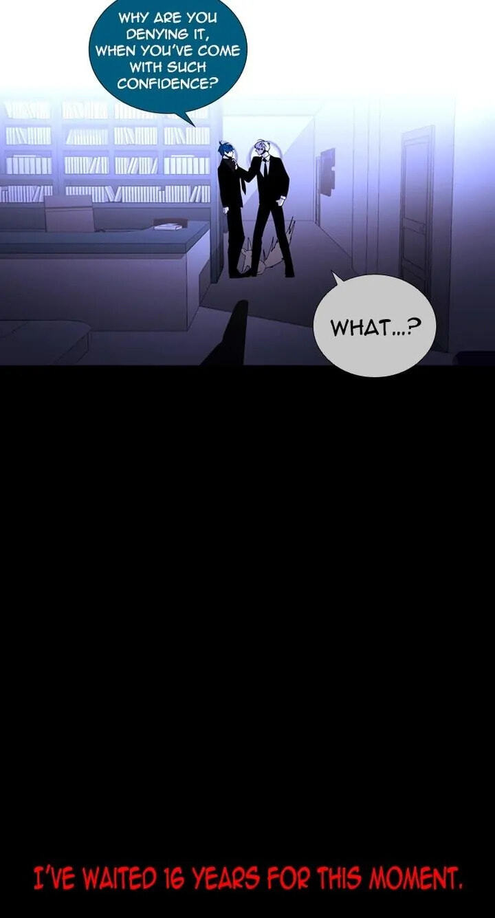 Read Trump chapter 251 image 6 on Lezhin