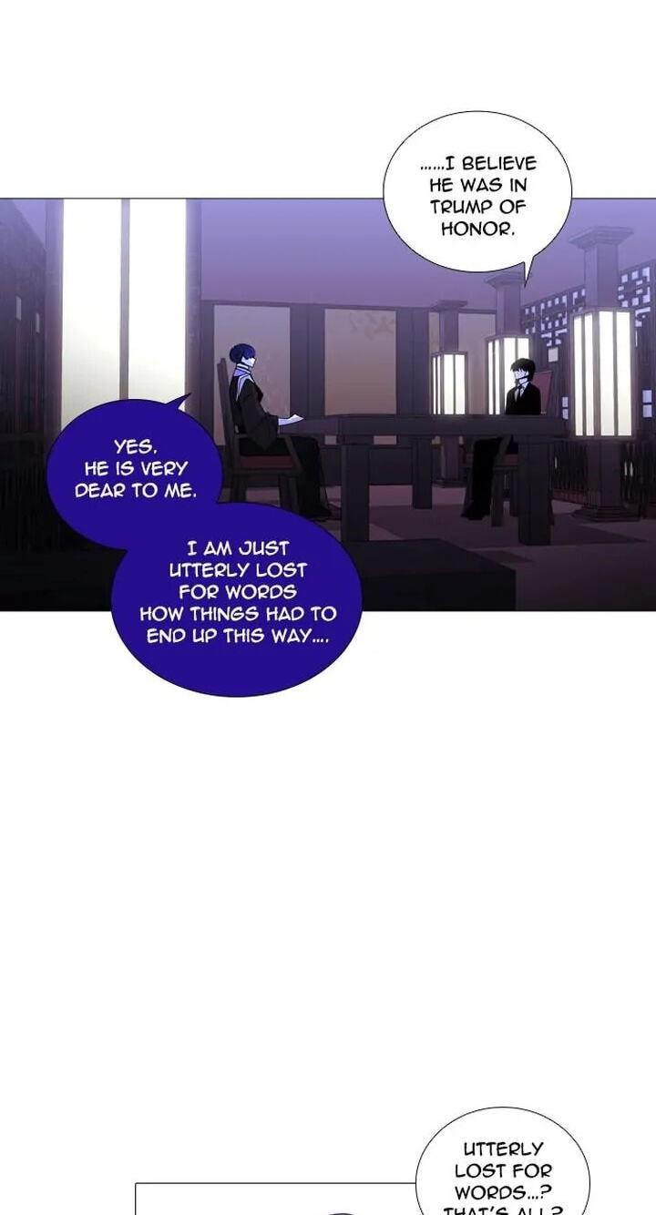 Read Trump chapter 252 image 15 on Lezhin