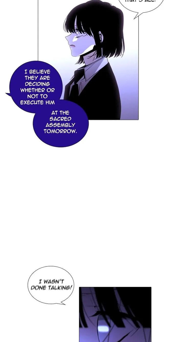 Read Trump chapter 252 image 16 on Lezhin