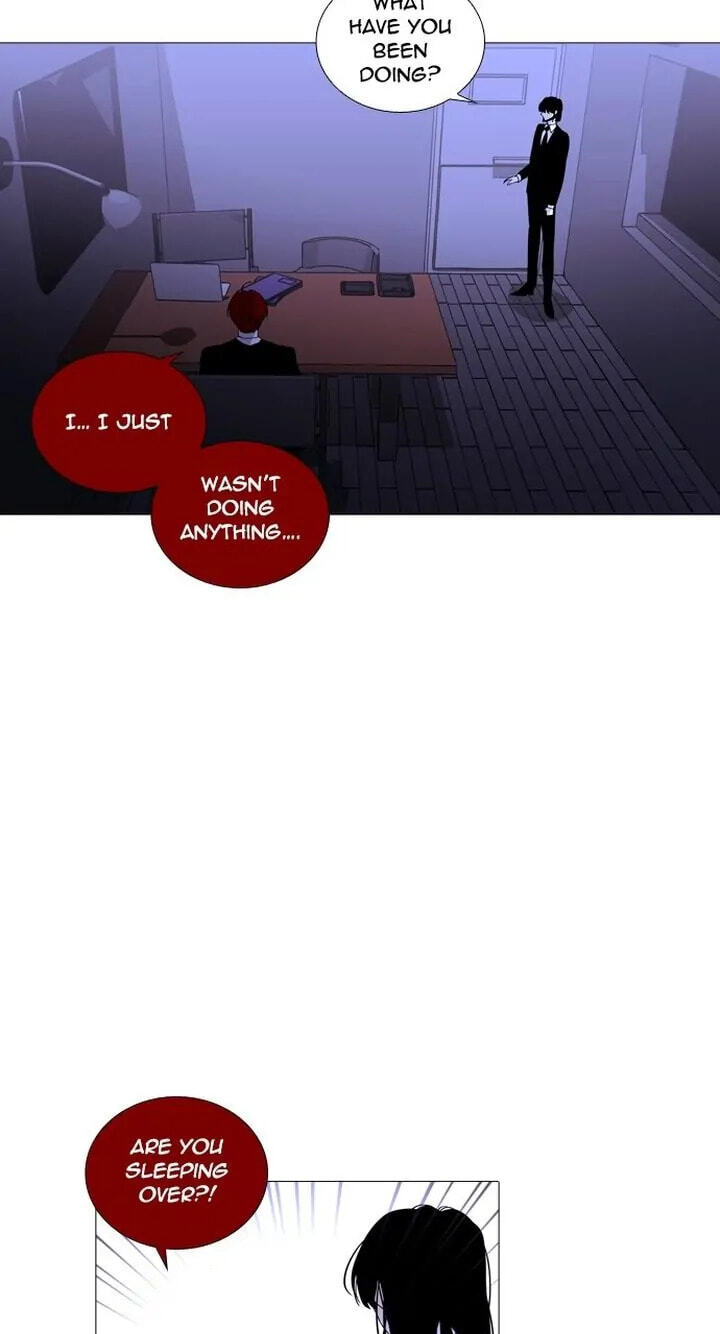 Read Trump chapter 252 image 28 on Lezhin