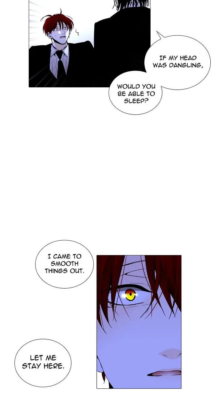Read Trump chapter 252 image 29 on Lezhin