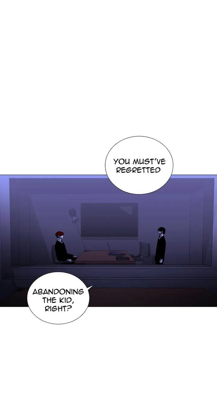 Read Trump chapter 252 image 34 on Lezhin