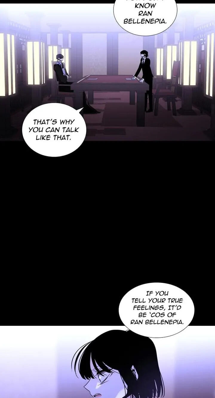 Read Trump chapter 253 image 1 on Lezhin