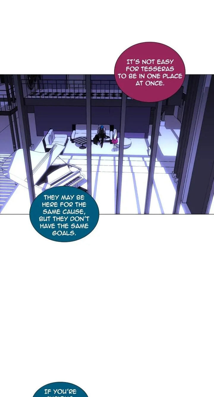 Read Trump chapter 253 image 13 on Lezhin