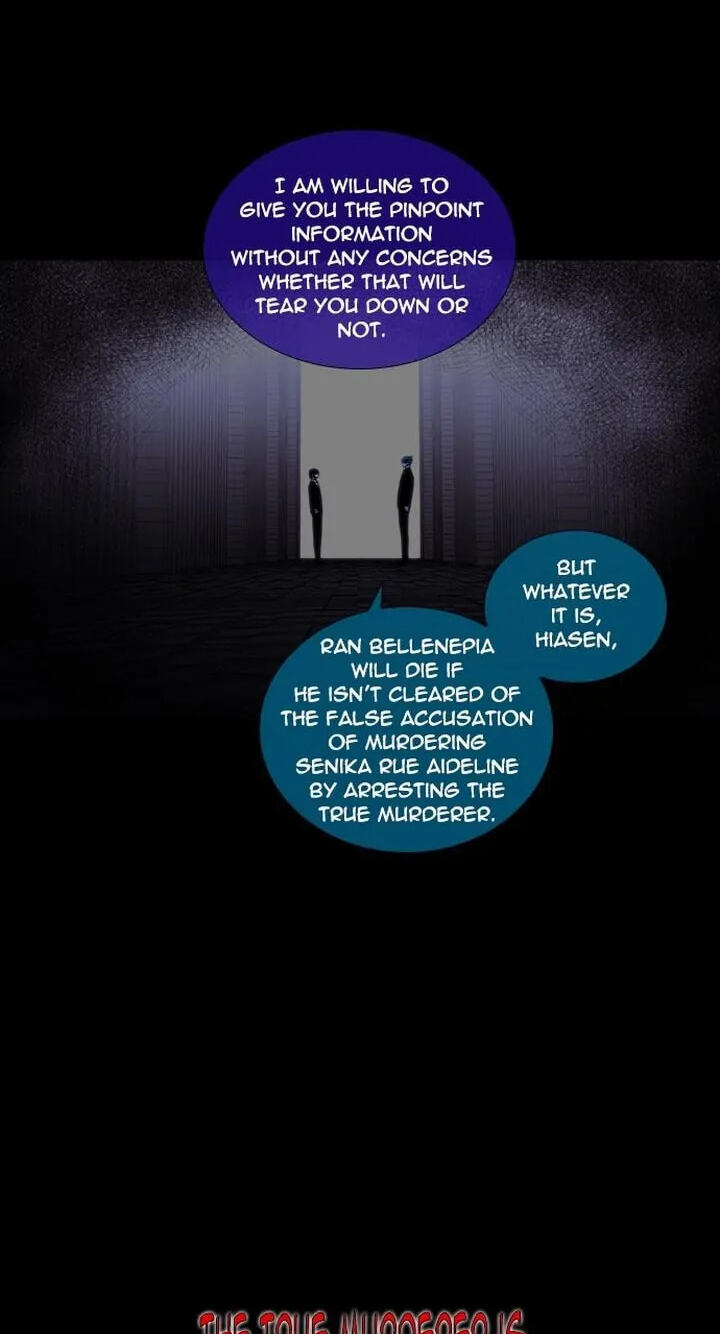 Read Trump chapter 253 image 27 on Lezhin