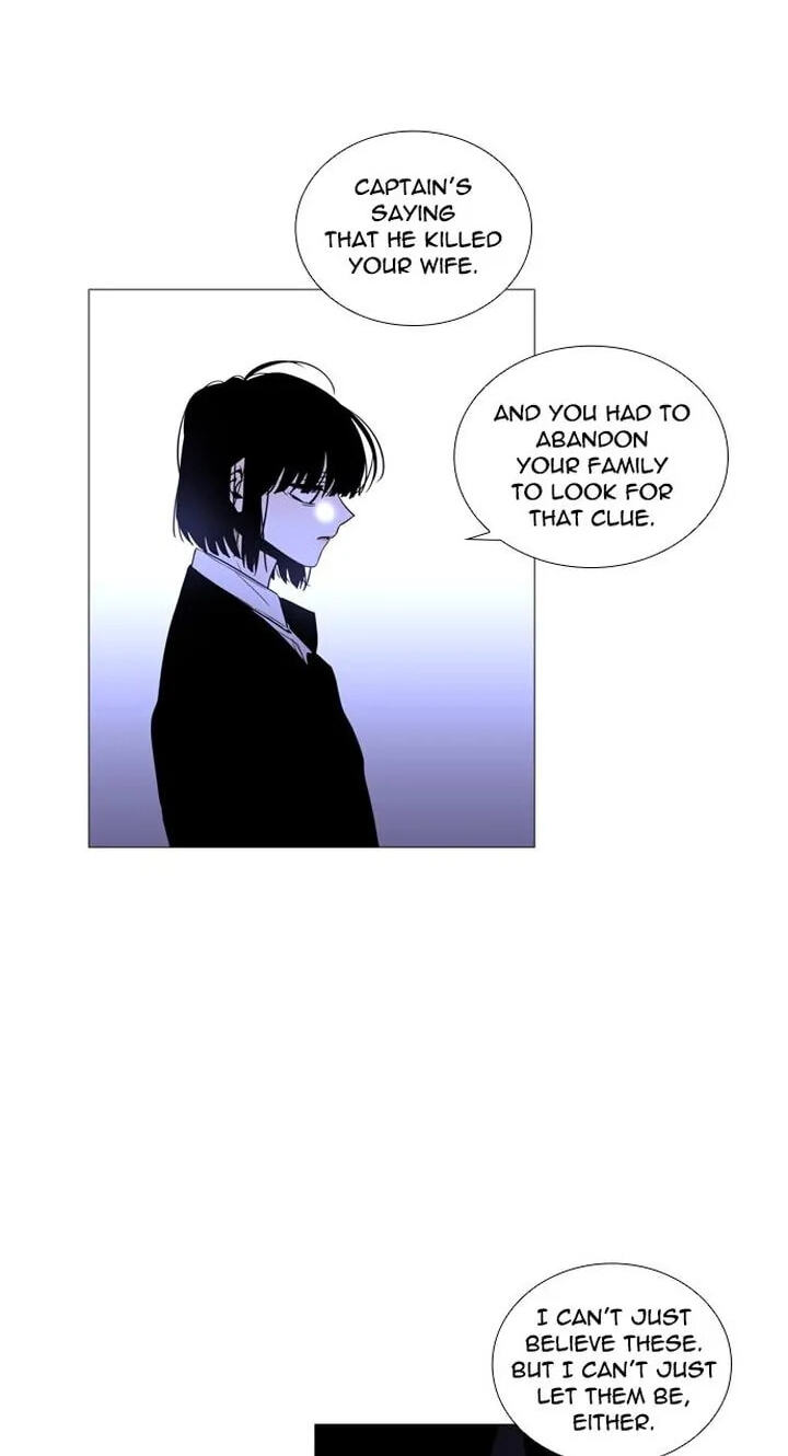 Read Trump chapter 253 image 35 on Lezhin