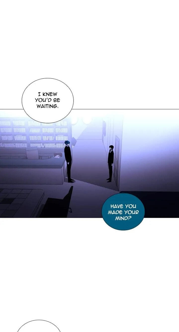 Read Trump chapter 253 image 4 on Lezhin