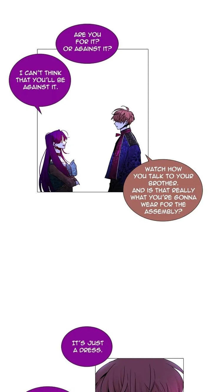 Read Trump chapter 253 image 41 on Lezhin