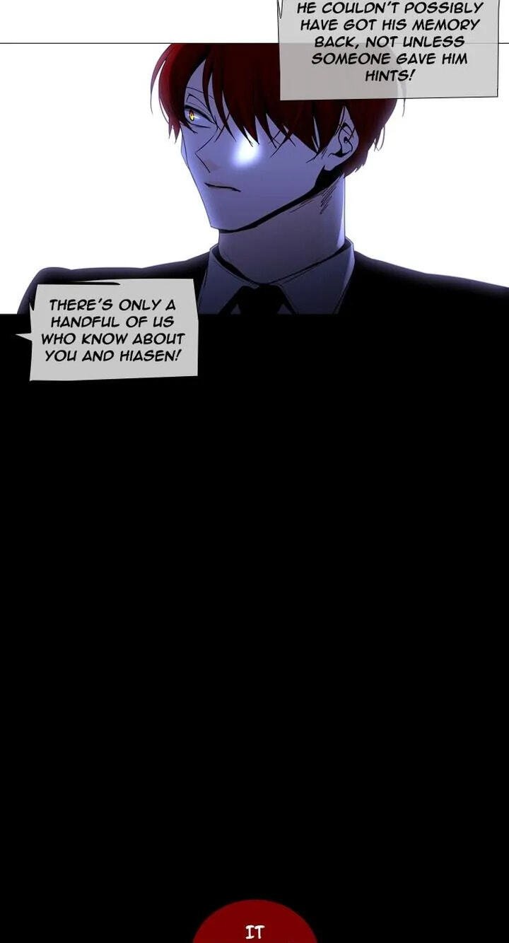Read Trump chapter 254 image 12 on Lezhin