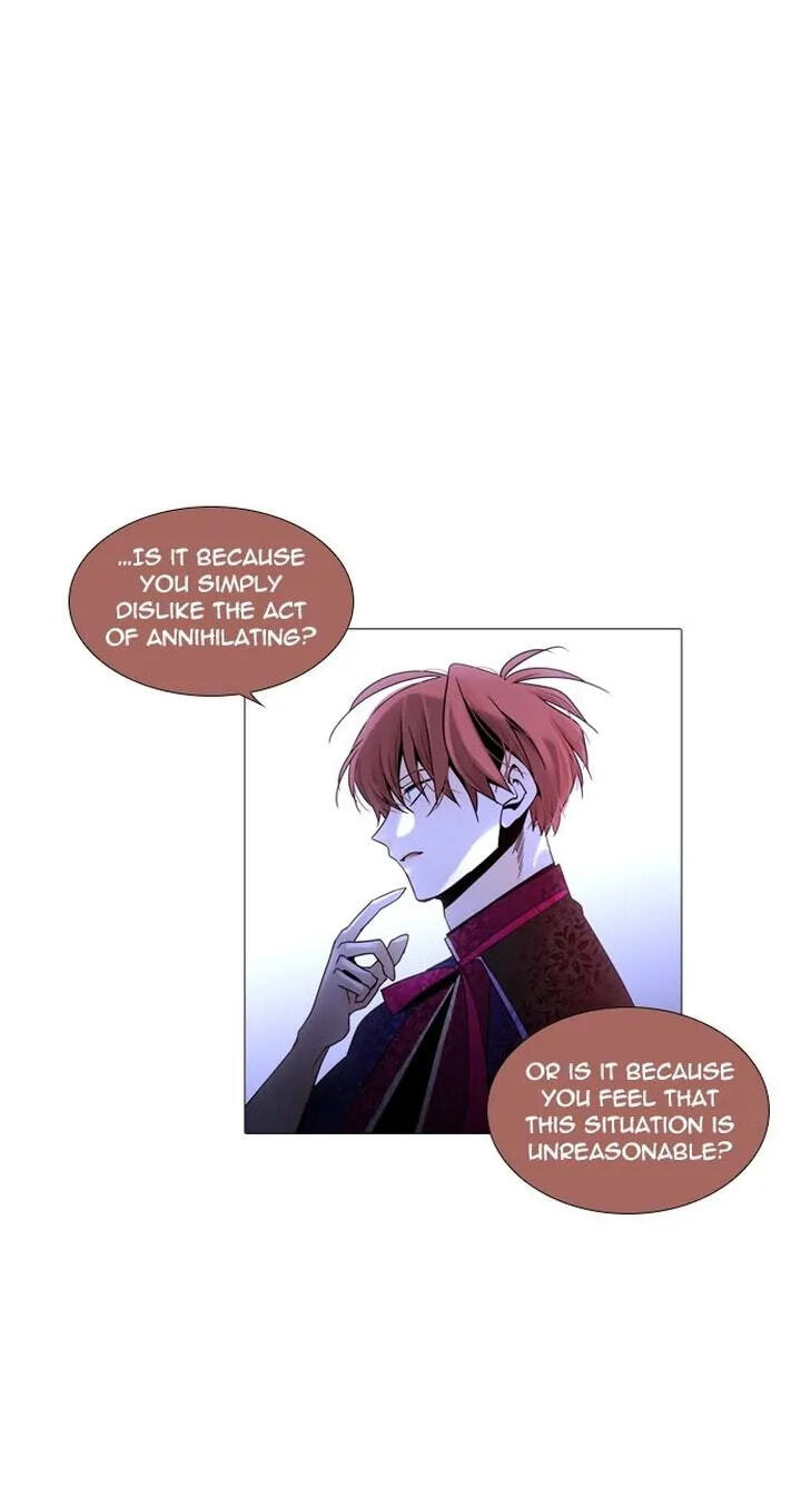 Read Trump chapter 254 image 30 on Lezhin