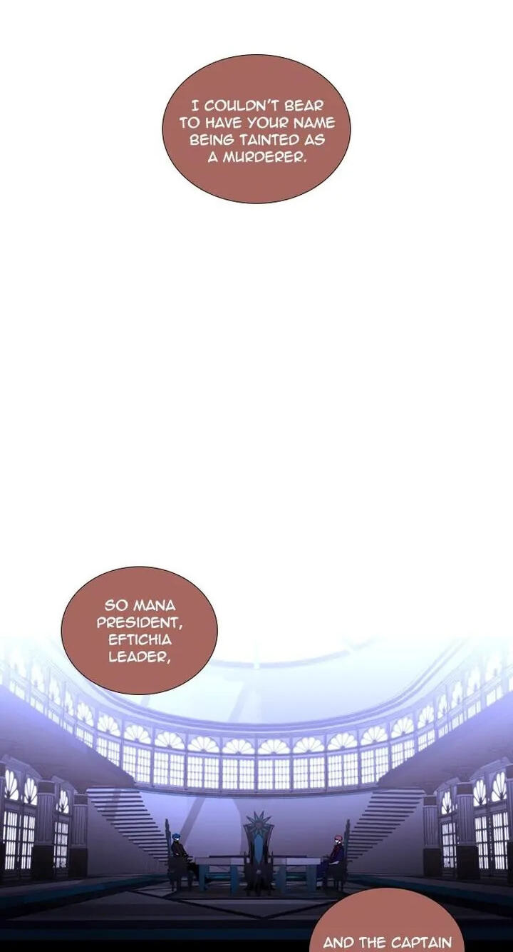 Read Trump chapter 254 image 32 on Lezhin