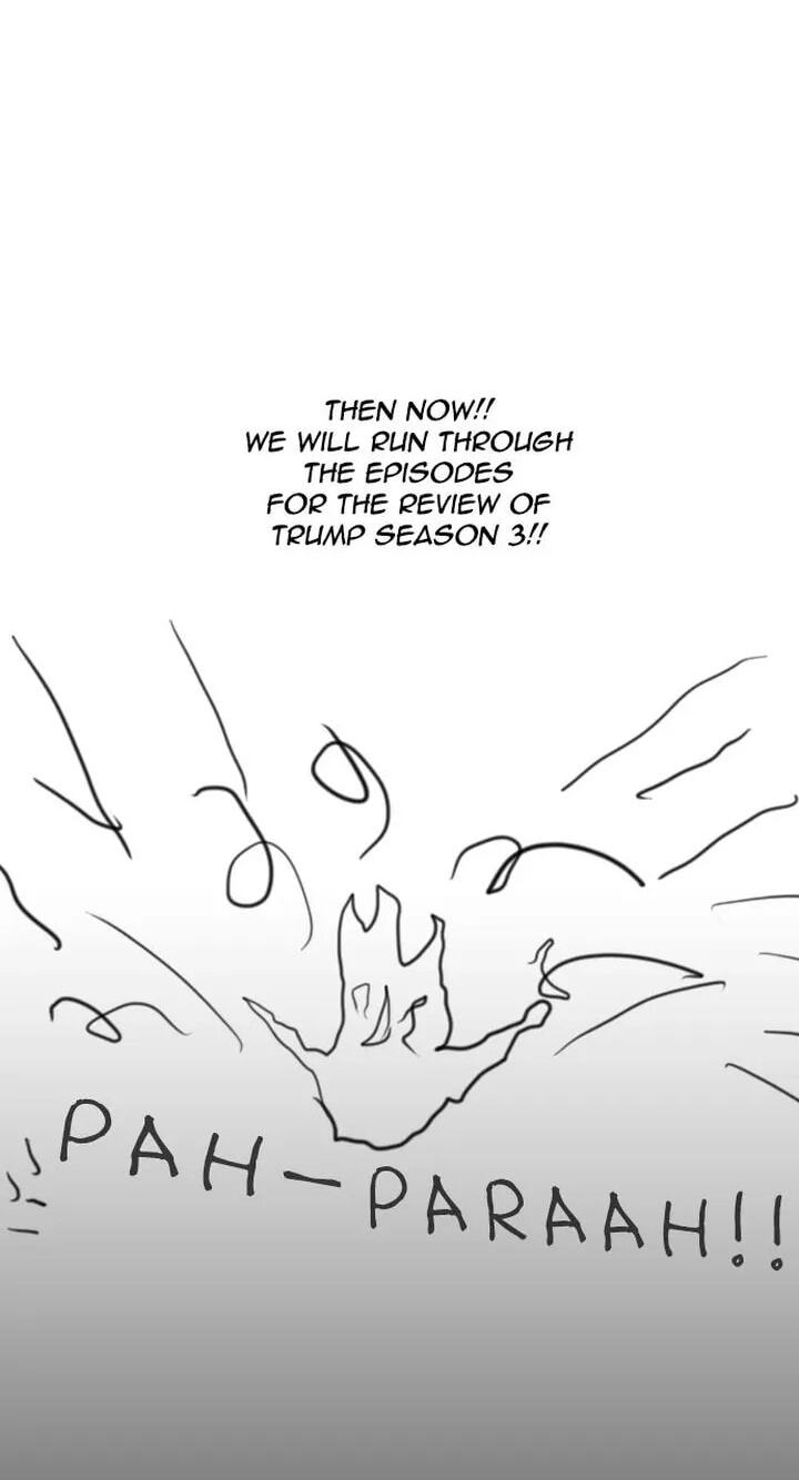 Read Trump chapter 255 image 1 on Lezhin