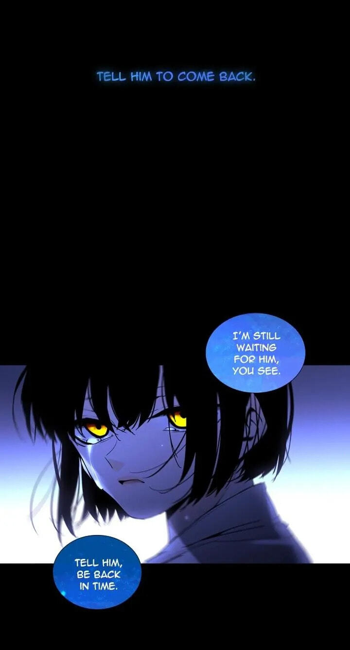 Read Trump chapter 255 image 34 on Lezhin