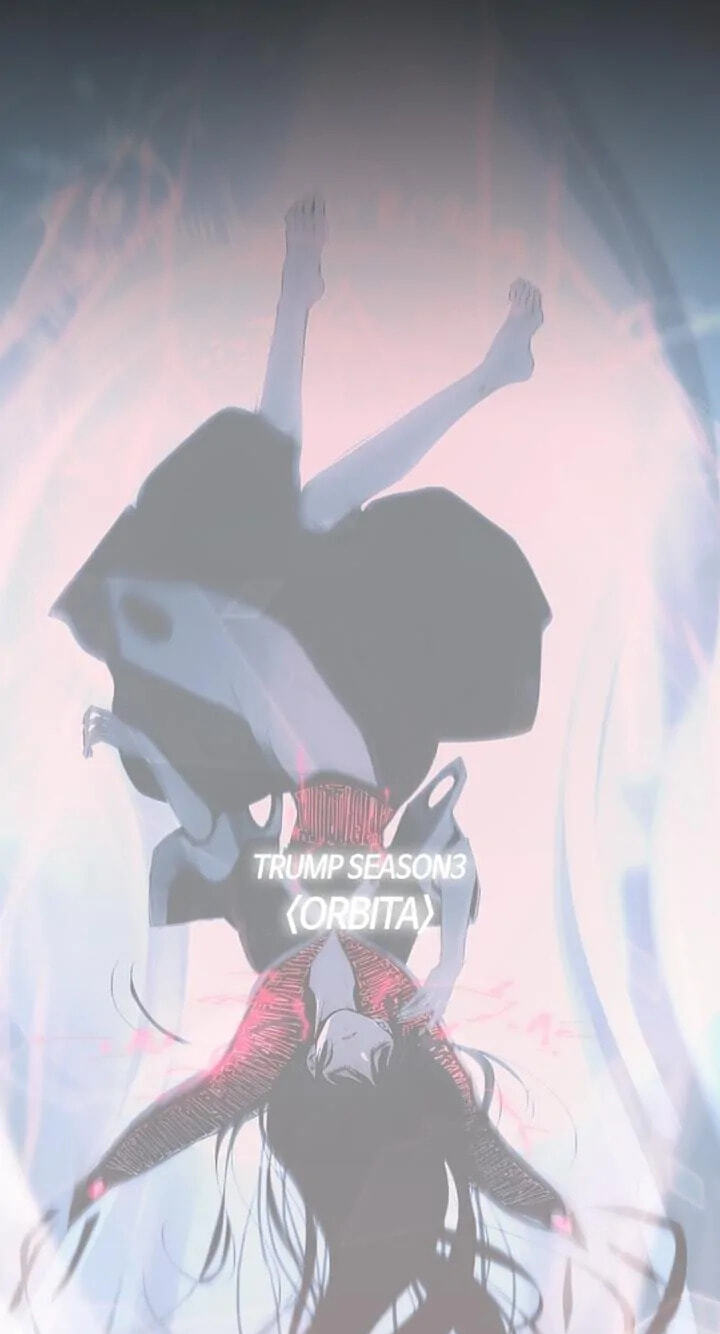 Read Trump chapter 255 image 6 on Lezhin