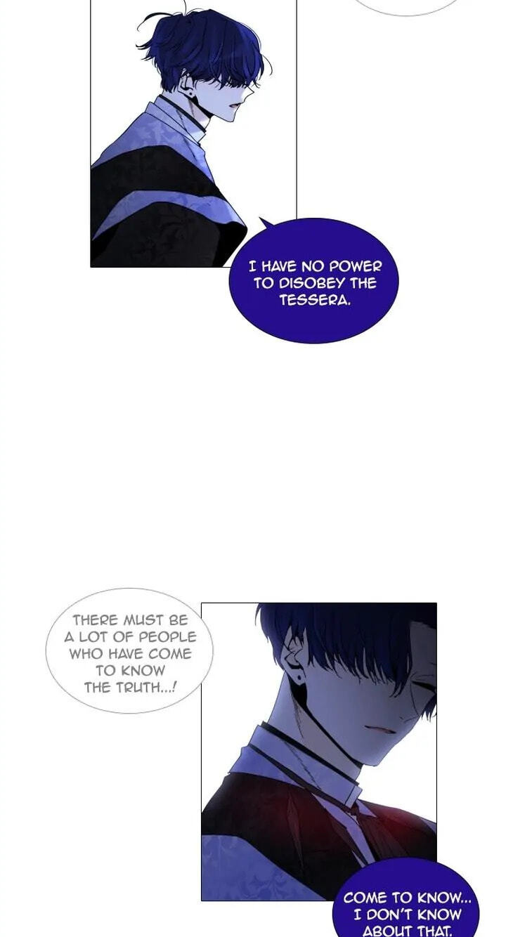 Read Trump chapter 256 image 10 on Lezhin