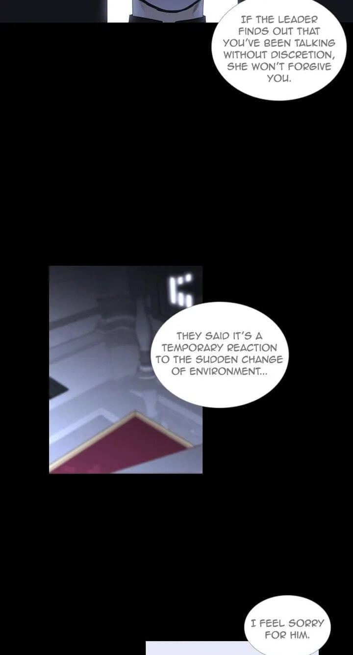 Read Trump chapter 256 image 16 on Lezhin