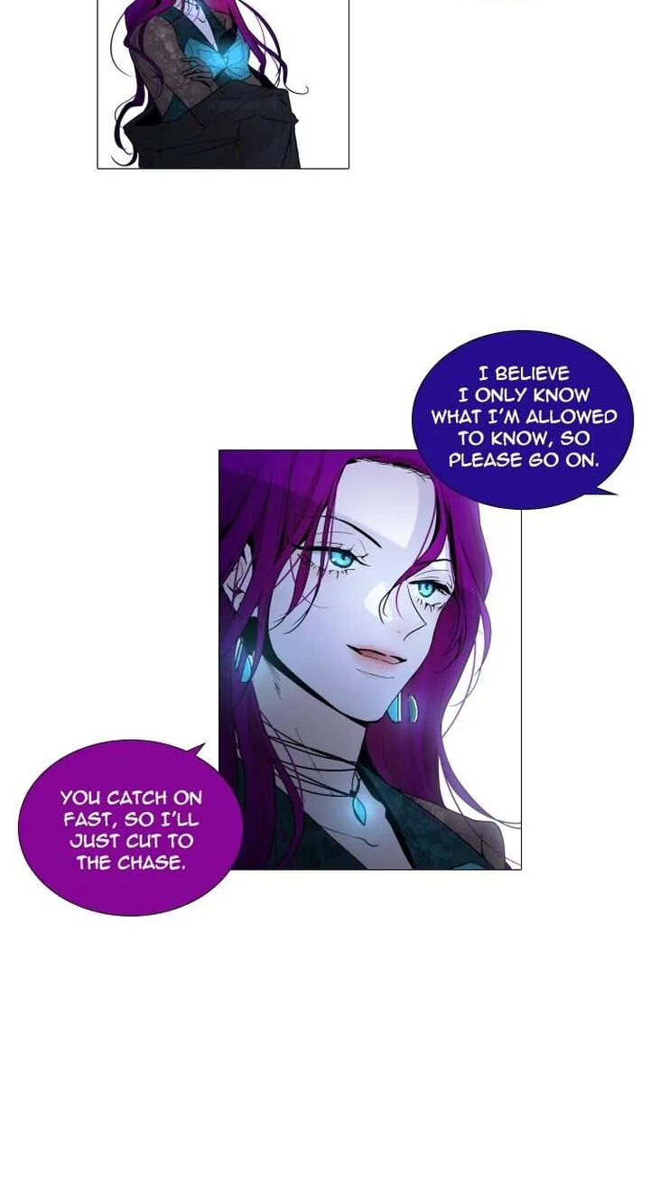 Read Trump chapter 256 image 5 on Lezhin