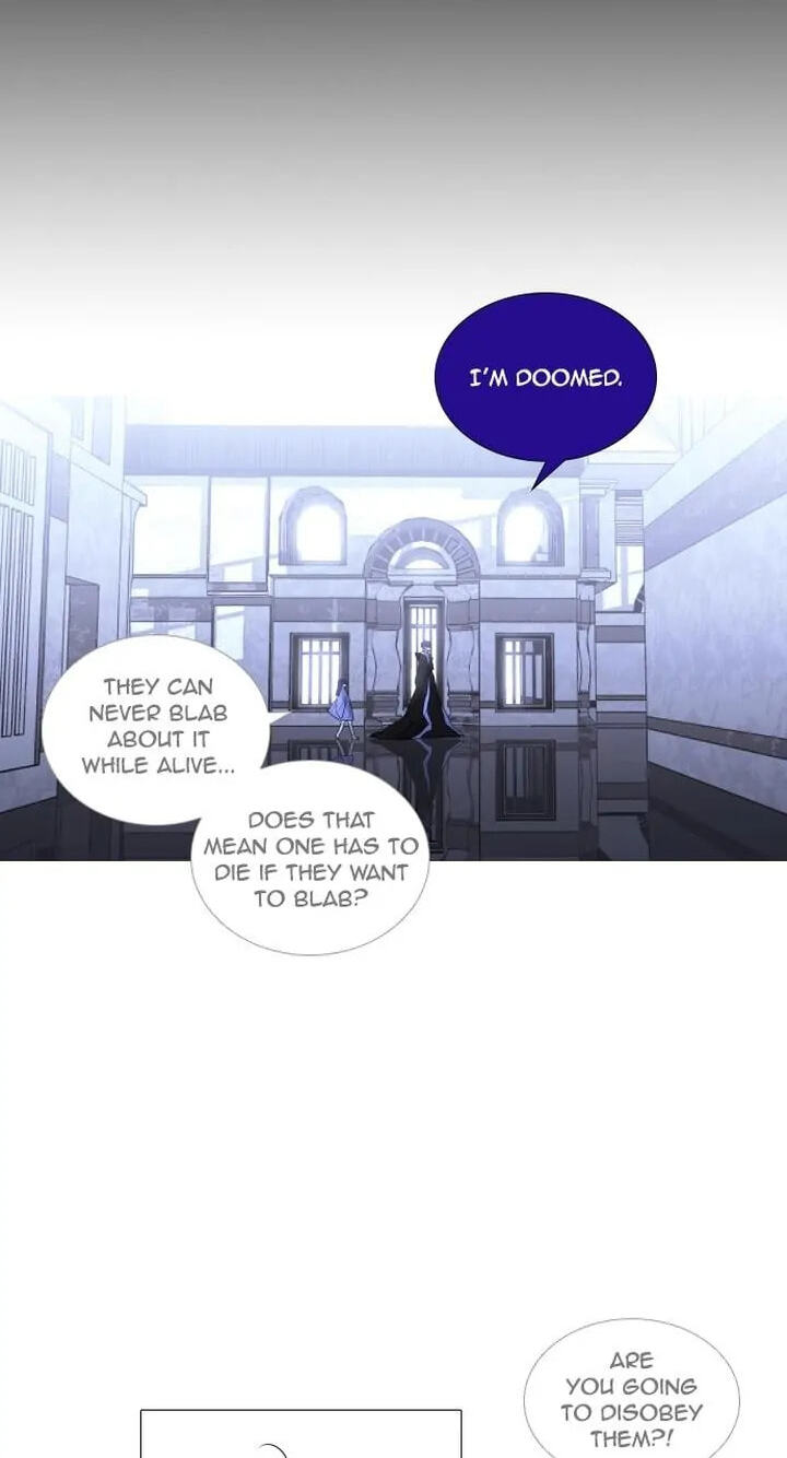Read Trump chapter 256 image 9 on Lezhin