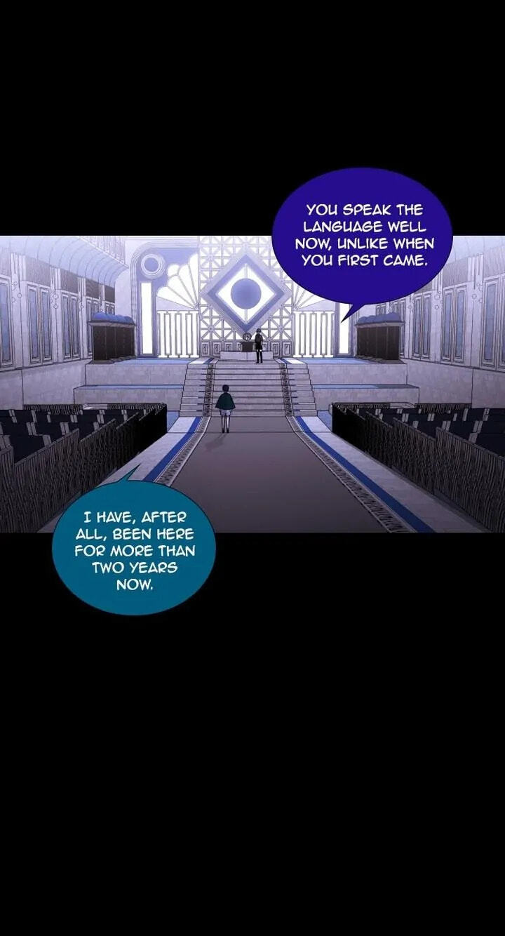 Read Trump chapter 257 image 16 on Lezhin