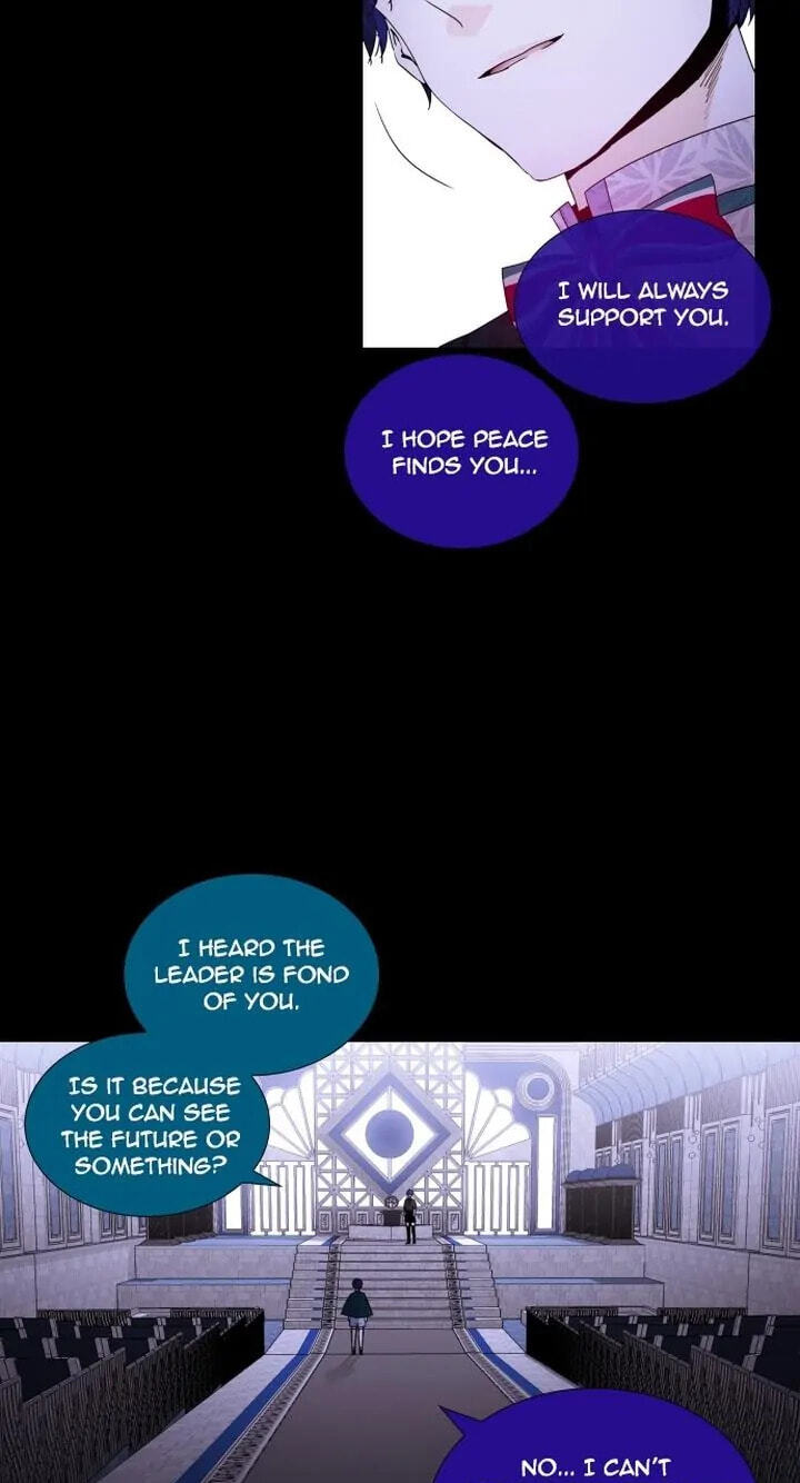 Read Trump chapter 257 image 18 on Lezhin