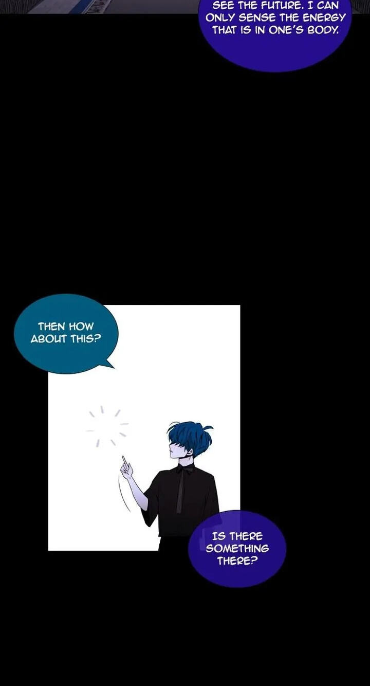 Read Trump chapter 257 image 19 on Lezhin