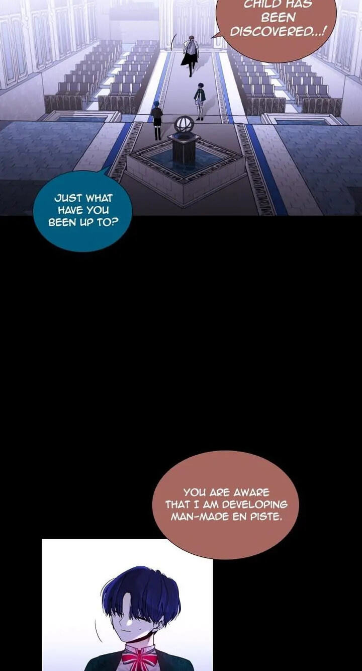 Read Trump chapter 257 image 21 on Lezhin