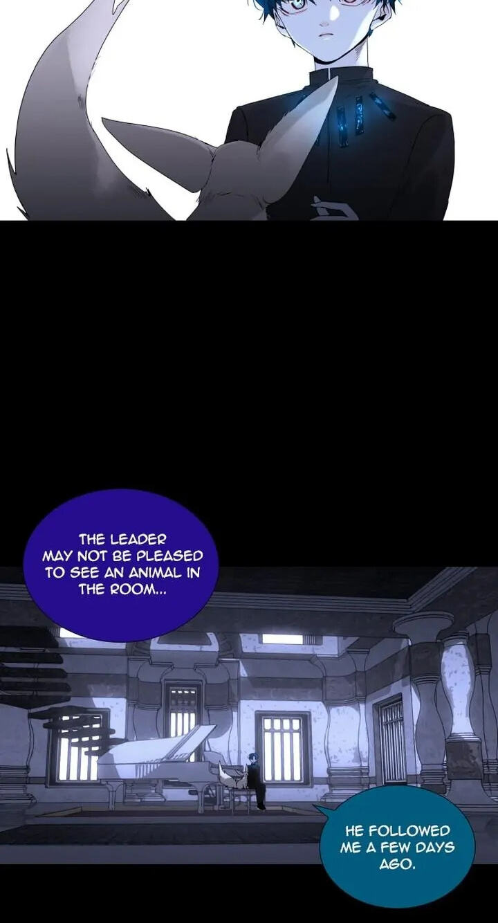 Read Trump chapter 257 image 37 on Lezhin