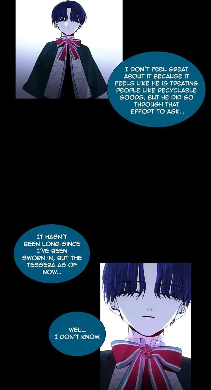 Read Trump chapter 257 image 41 on Lezhin