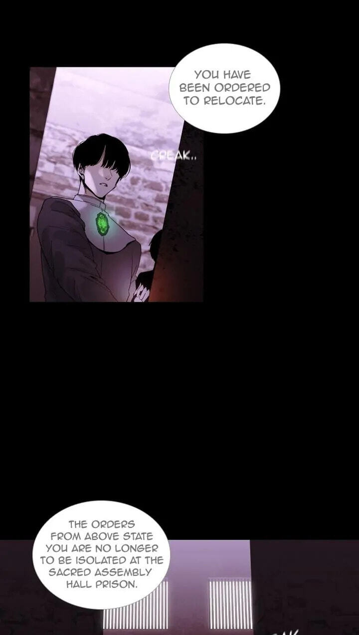 Read Trump chapter 257 image 44 on Lezhin