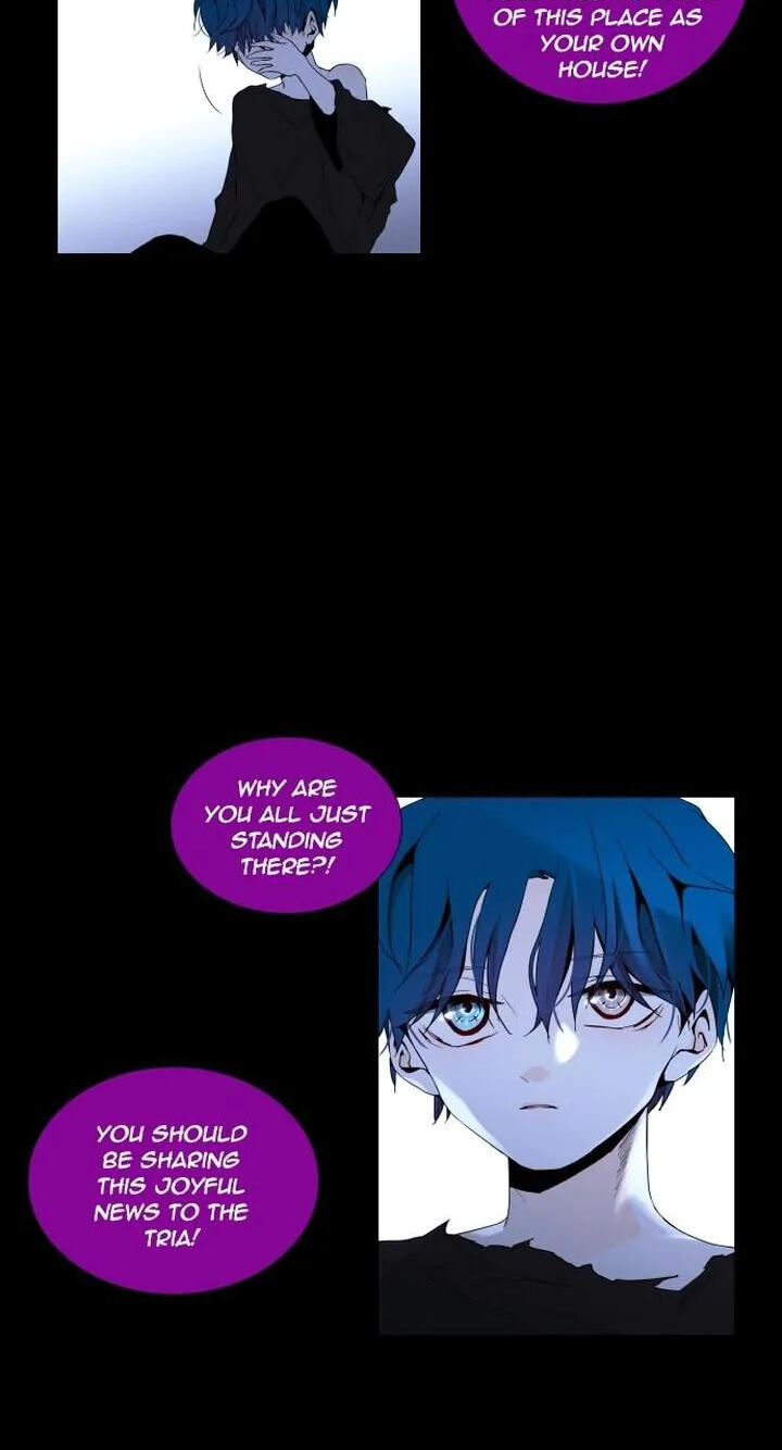 Read Trump chapter 257 image 9 on Lezhin