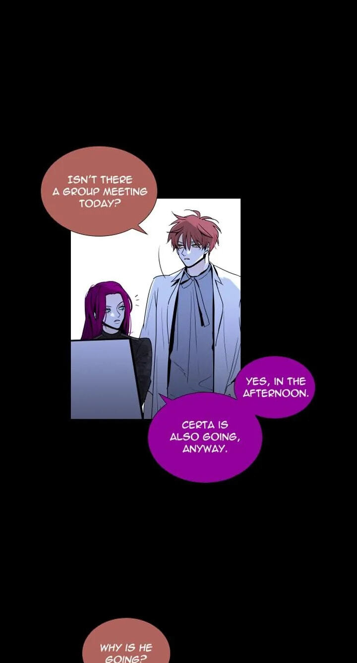 Read Trump chapter 258 image 24 on Lezhin
