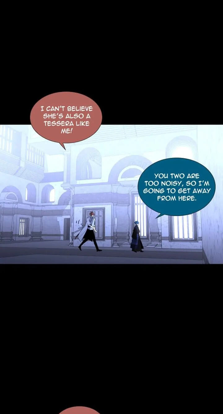 Read Trump chapter 258 image 27 on Lezhin